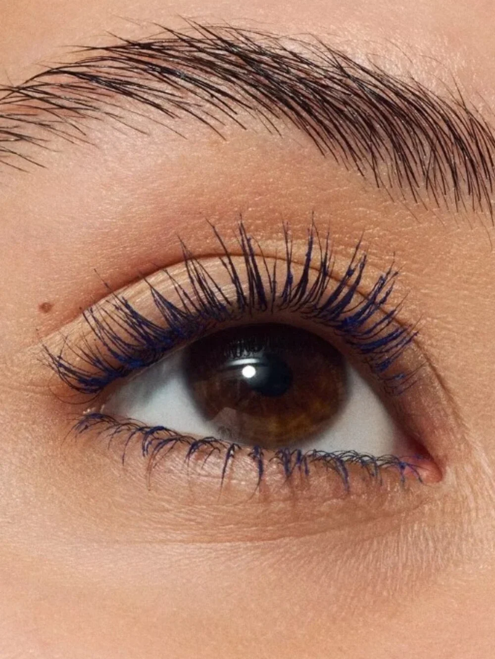 MAC Cosmetics MacStack  Elevated Lifting, Volumizing + Clumo-Proof Mascara